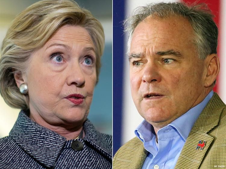 clinton-kaine