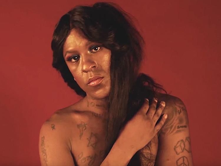 Mykki Blanco