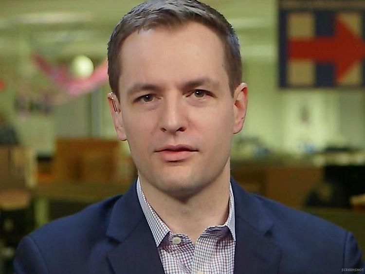 Robby Mook