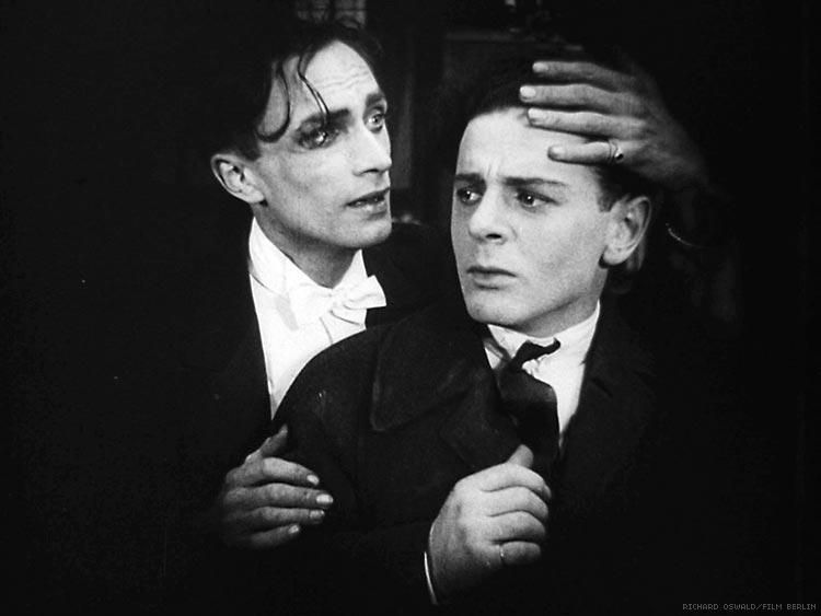 The Gay Film That Survived the Nazis Is Premiering in NYC