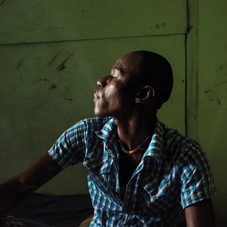 Queer Haitians Find a Refuge in Vodou | Advocate.com