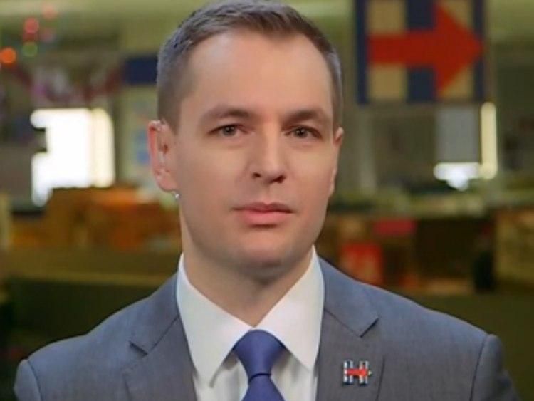 Robby Mook