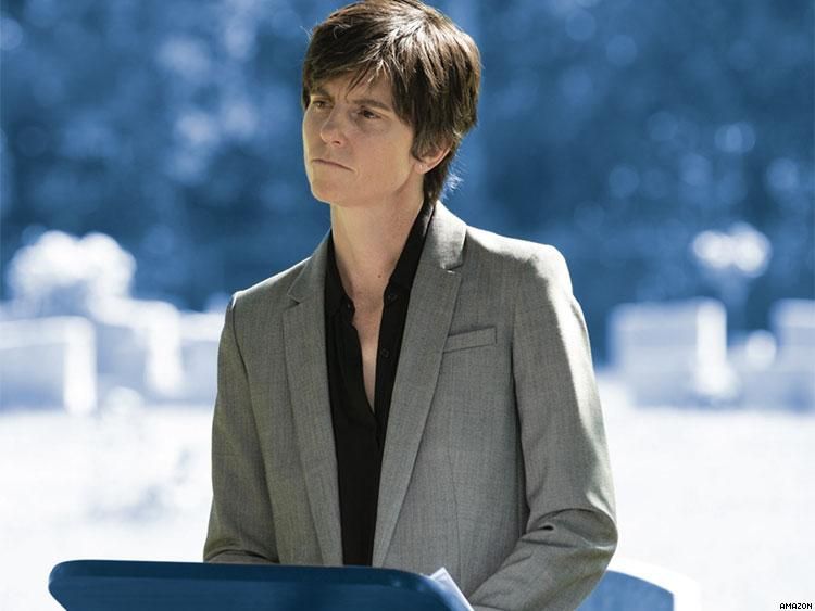 Tig Notaro