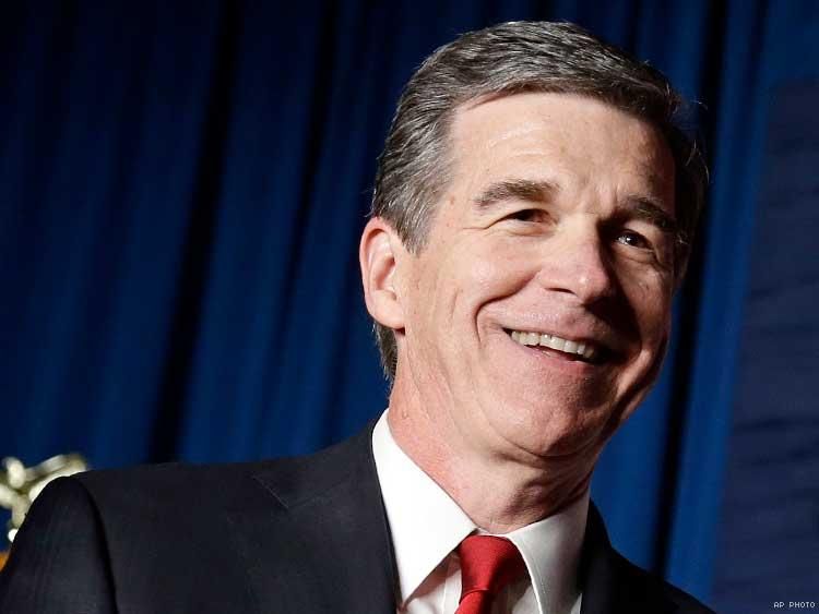 Roy Cooper