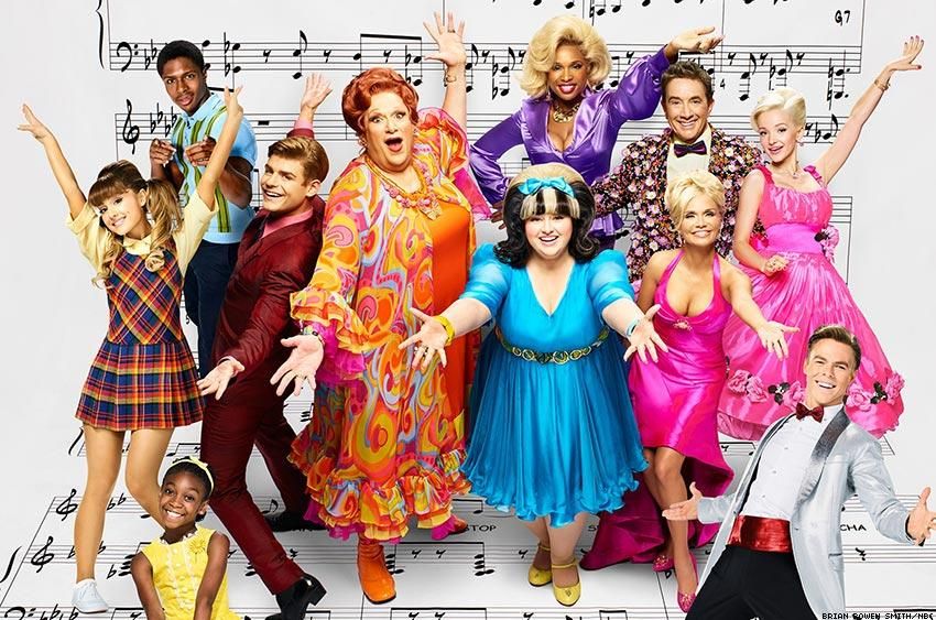 Hairspray Live!