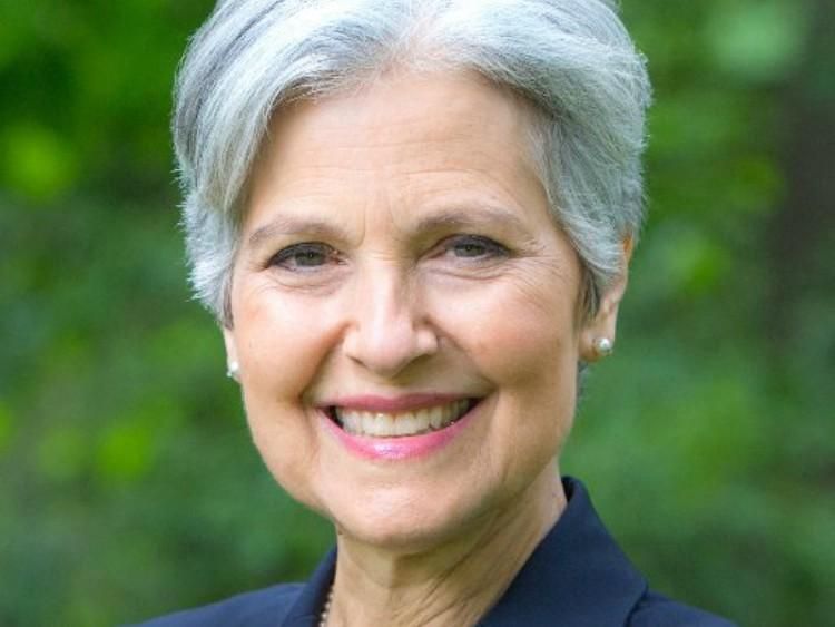 Jill Stein