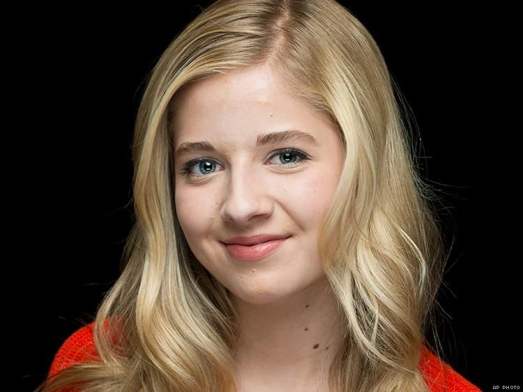 Jackie Evancho