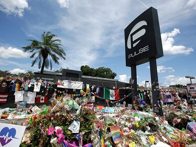 Pulse nightclub