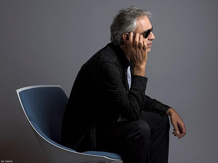 Bocelli