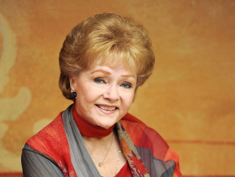 Debbie Reynolds