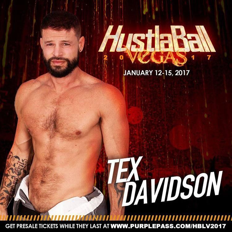 15 Reasons To Go To Hustlaball This Weekend