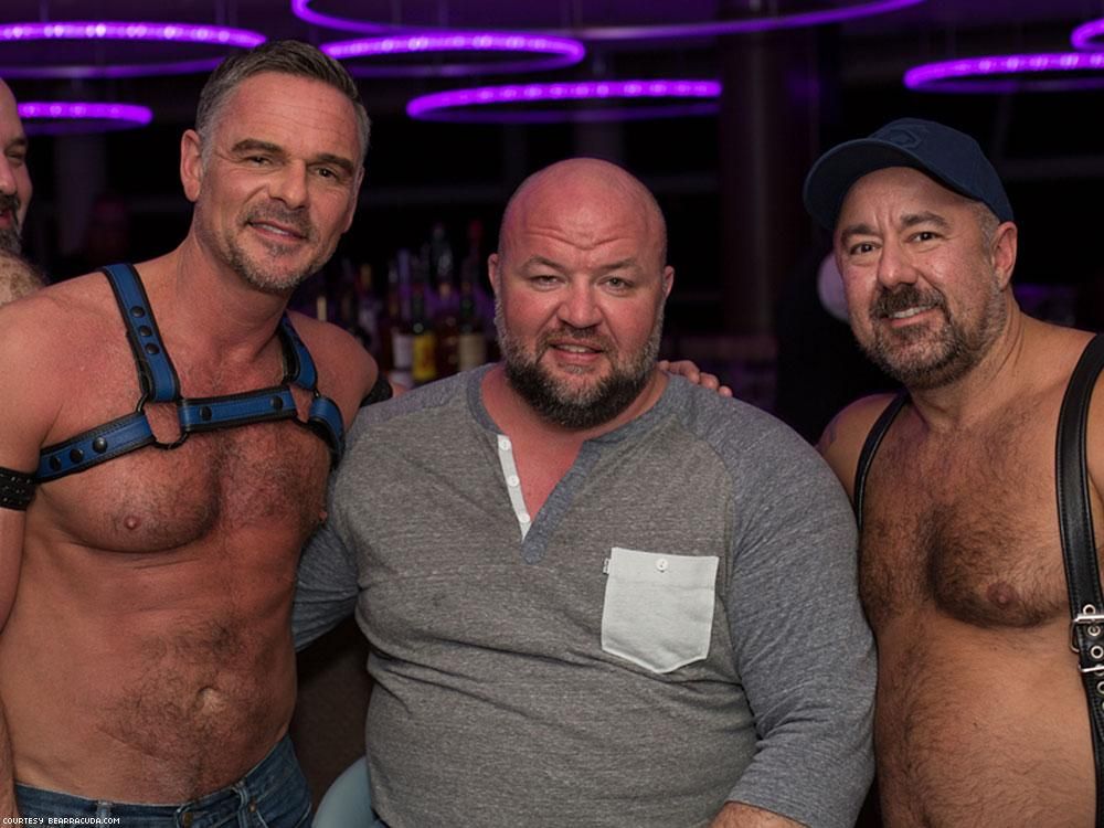 gay sex club seattle