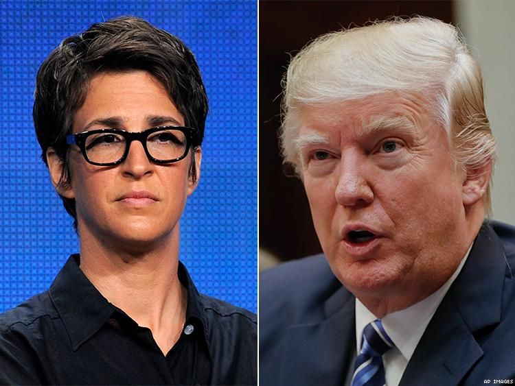 Maddow