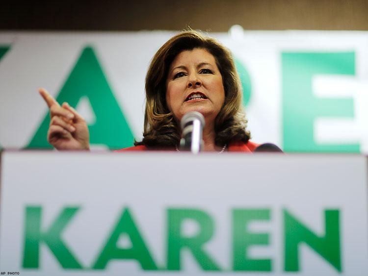 Karen Handel