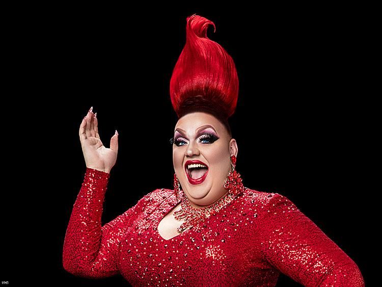 Eureka O'Hara