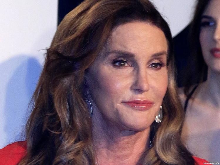 Caitlyn Jenner