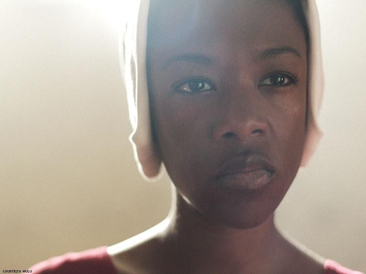 Samira Wiley