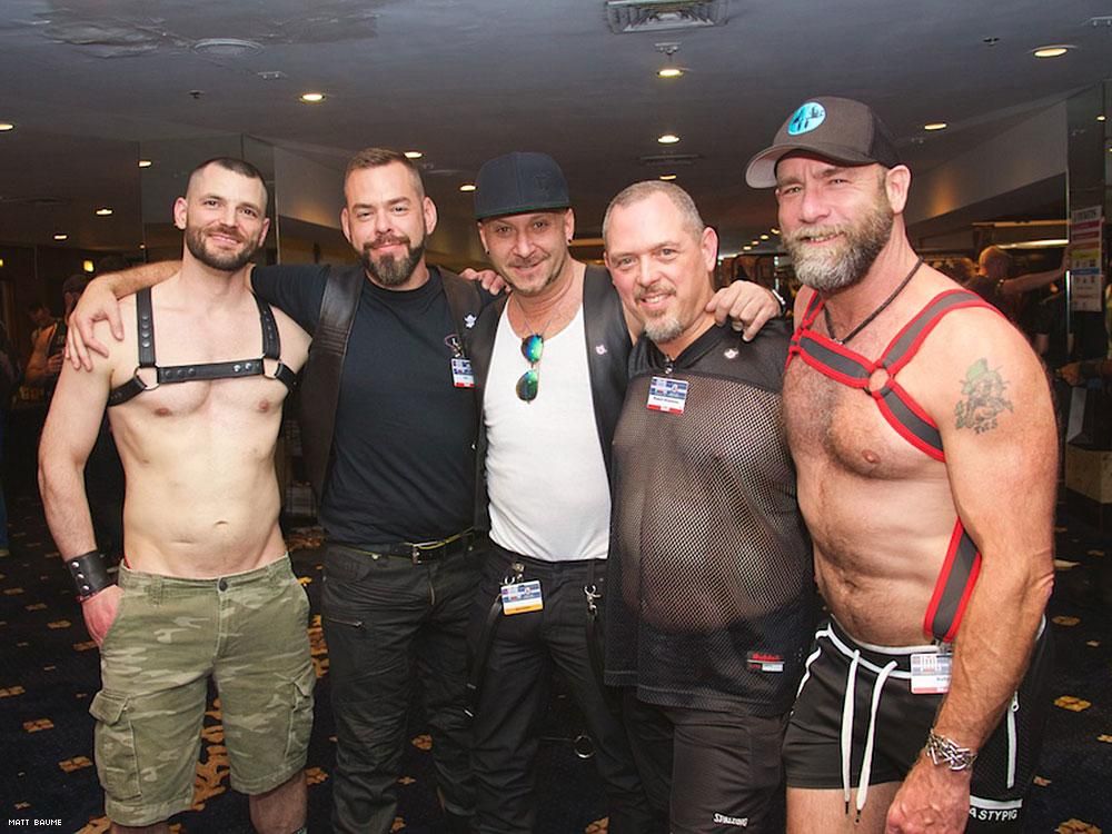 IML Chicago Day One 98 Photos of the Meet Market