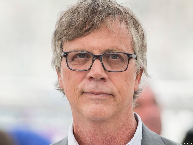 Queer Filmmaker Todd Haynes Turns His Lens on Deaf Identity