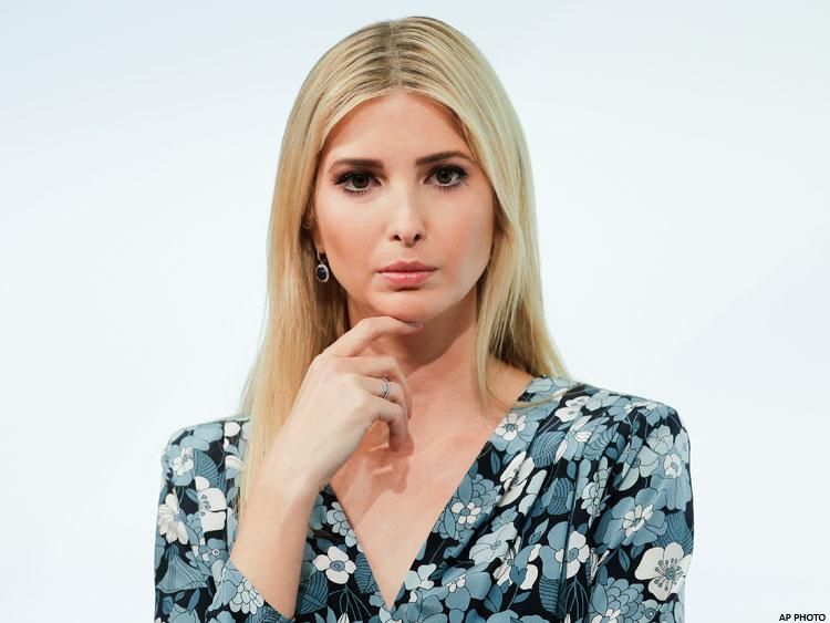 Ivanka Trump