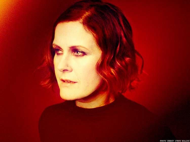 Alison Moyet