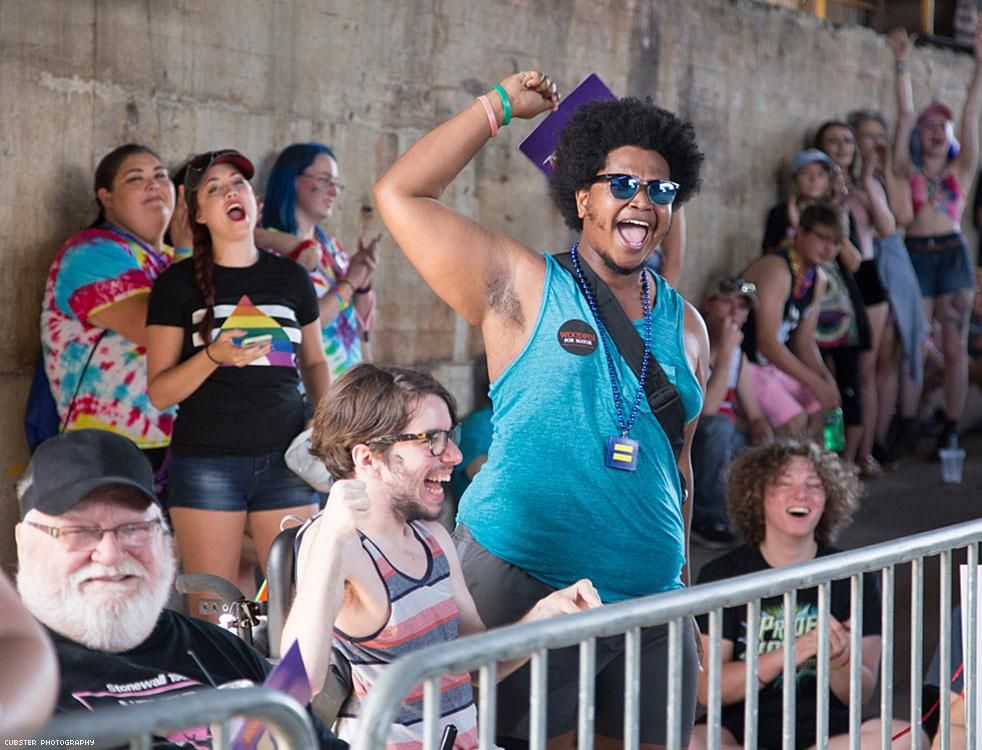 103 Photos of Love and Pride In Central Alabama