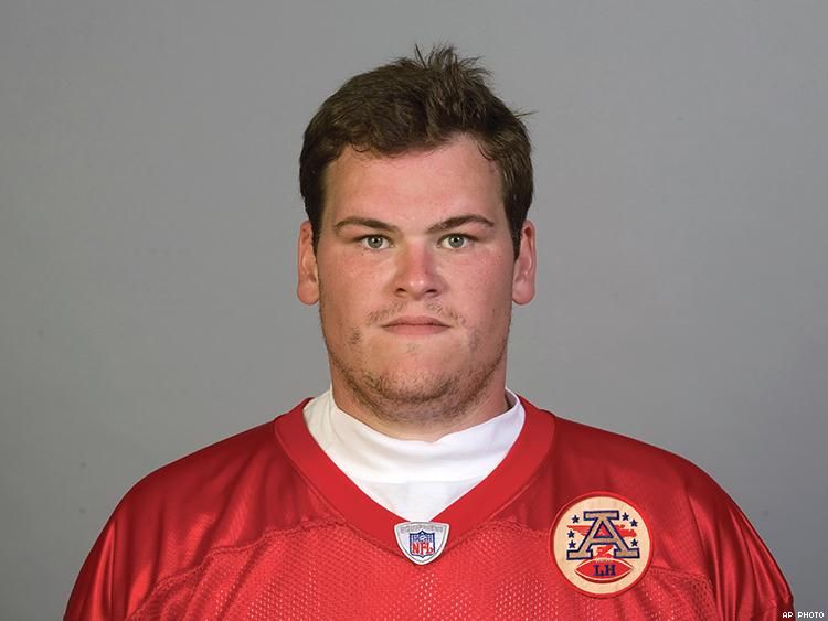 Former Nfl Tackle Ryan Ocallaghan Comes Out Of The Closet