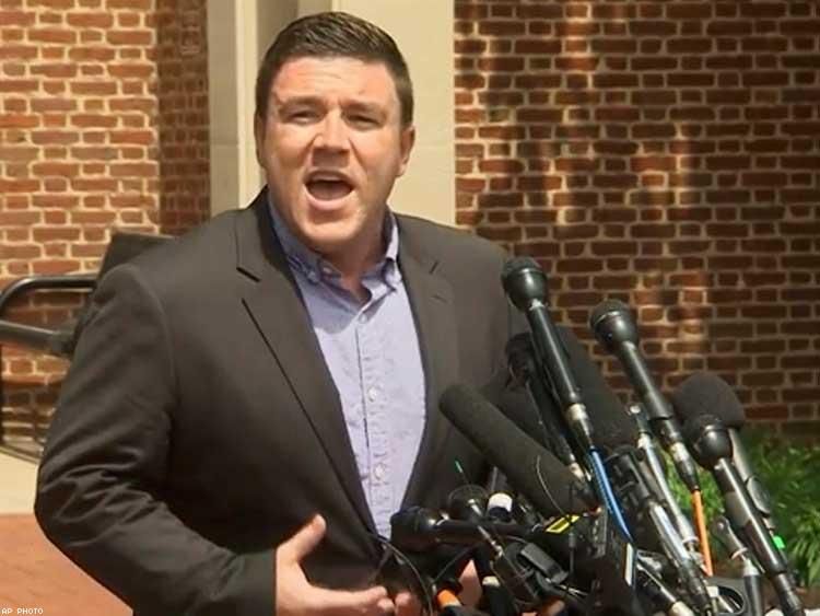 Jason Kessler the beast 