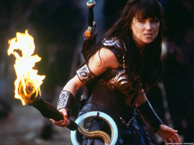 Xena