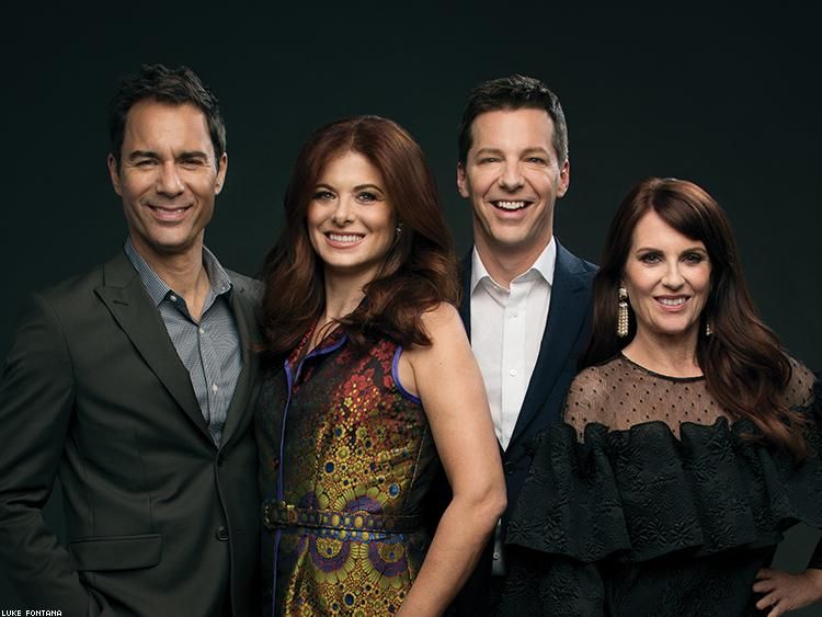 Will & Grace