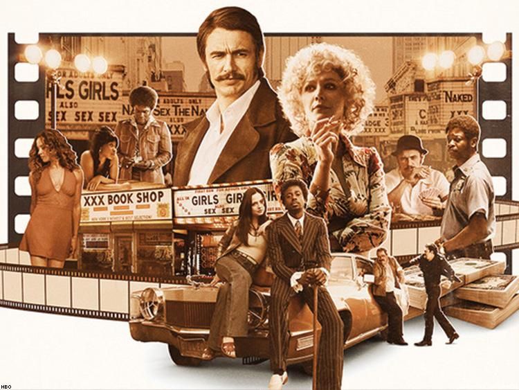 Sex Work And Survival In Hbos The Deuce