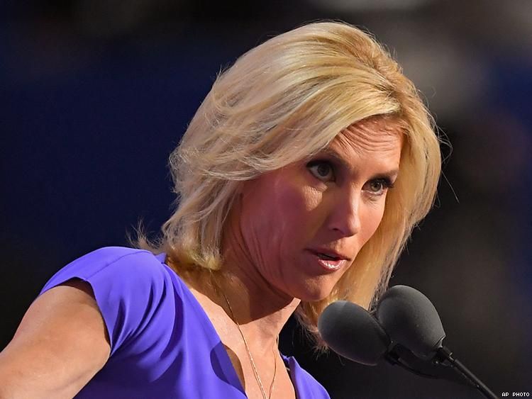 Laura Ingraham