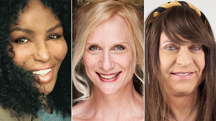 6 Trans Actors That Could Replace Jeffrey Tambor in Transparent