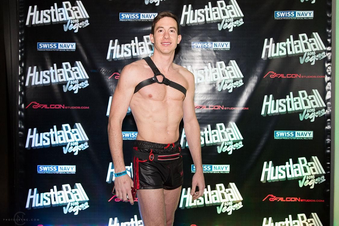 111 Photos of HustlaBall, Where the Pros Go to Get Laid