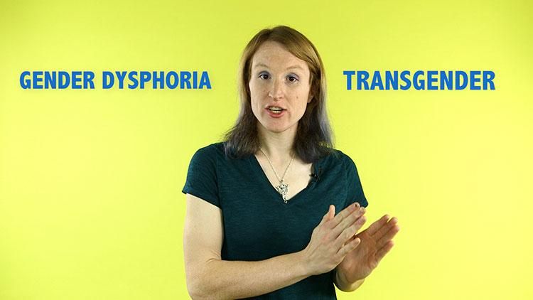 Is Transgender Identity A Mental Illness