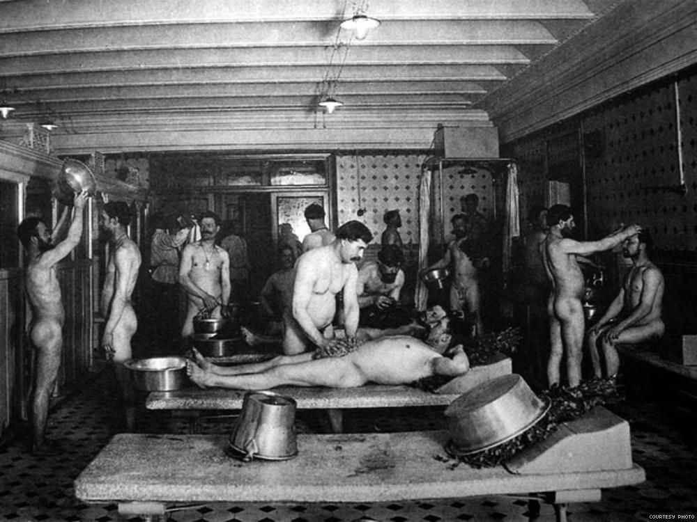 30 Infamous Police Raids Of Gay Bars And Bathhouses