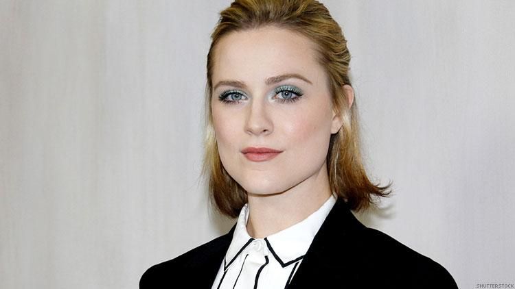 Evan Rachel Wood Played a Predator in 'Allure' to Break Cycles of Abuse