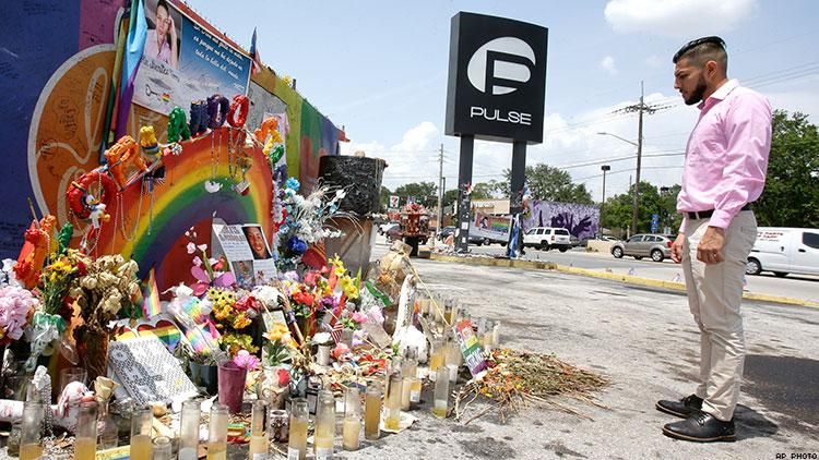 Omar Mateen