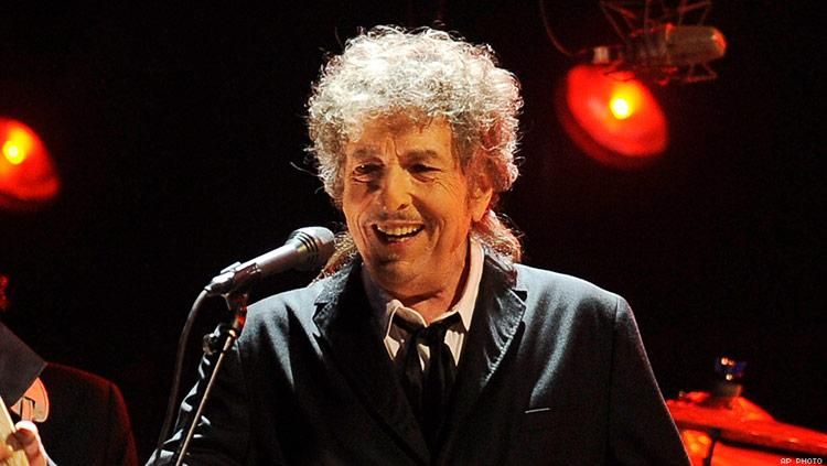 Bob Dylan