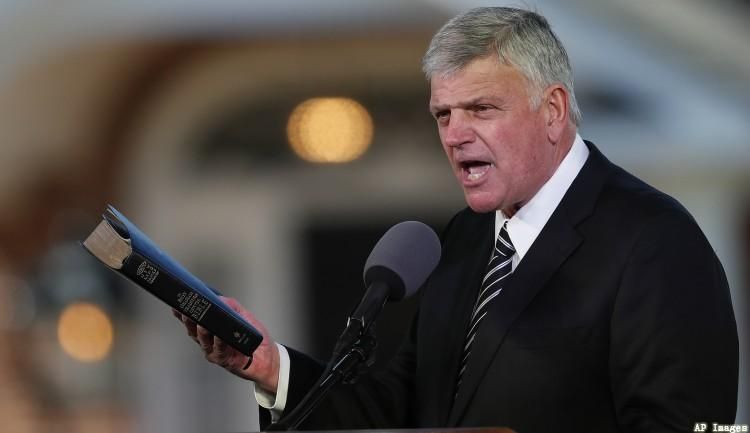 Franklin Graham