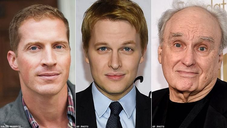 LGBT Representation in Pulitzers: Ronan Farrow and More