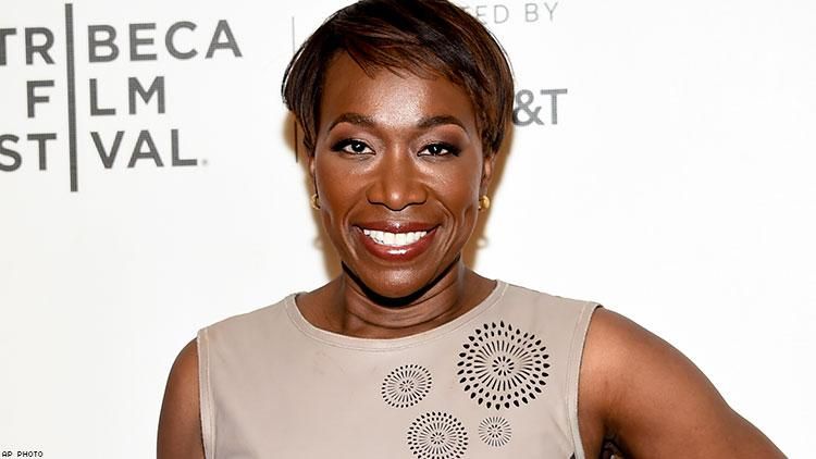 Joy Reid