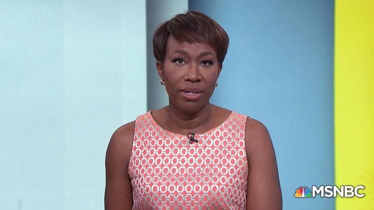 Joy Reid