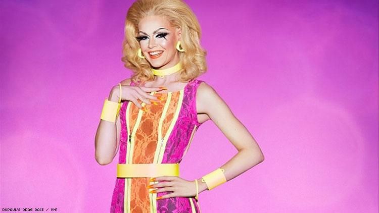 Blair St. Clair