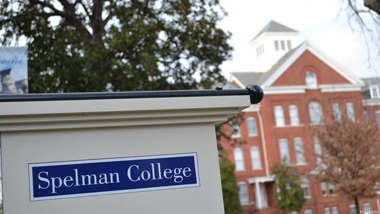 Spelman College