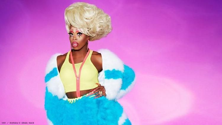 Monique Heart