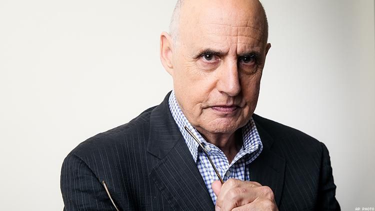 Jeffrey Tambor