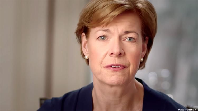 Tammy Baldwin