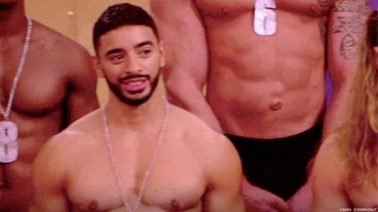 Laith Ashley