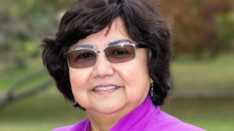 Lupe Valdez